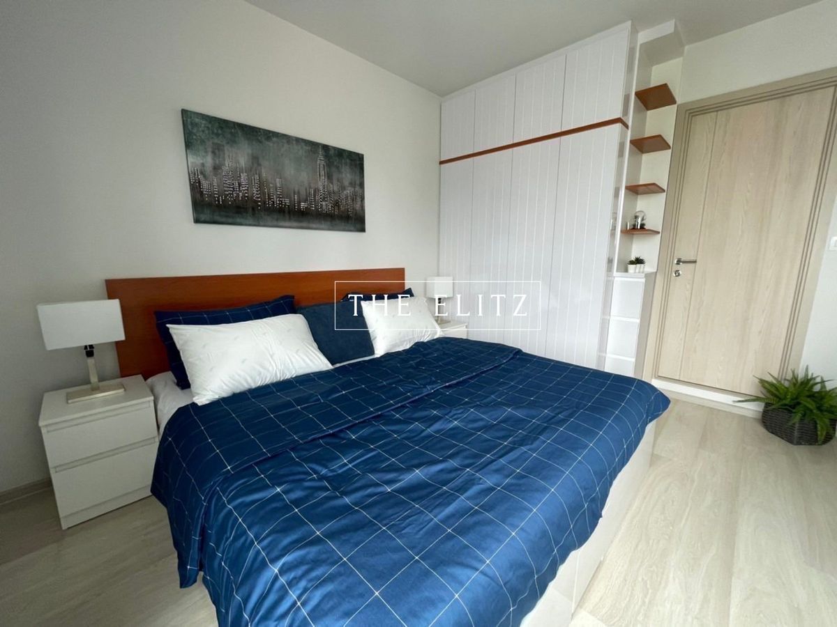 ให้เช่าคอนโดวิทยุ ชิดลม หลังสวน : ✨ ห้องสวยจริง วิวปัง Life One Wireless พร้อมอยู่ รีบตัดสินใจก่อนห้องหาย 💖