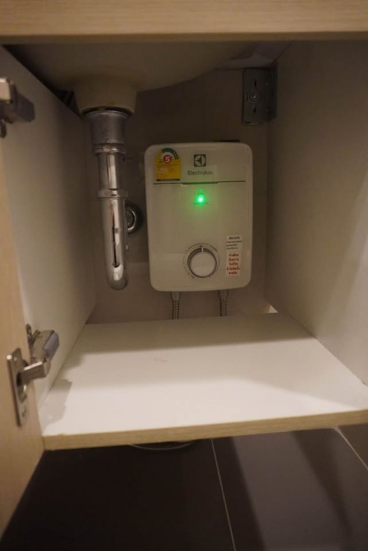 For SaleCondoSukhumvit, Asoke, Thonglor : Oka Haus Sukhumvit 36 ​​/ 1 Bedroom (SALE WITH TENANT), Oka Haus Sukhumvit 36 ​​/ 1 Bedroom (Sale with Tenant) NONT120