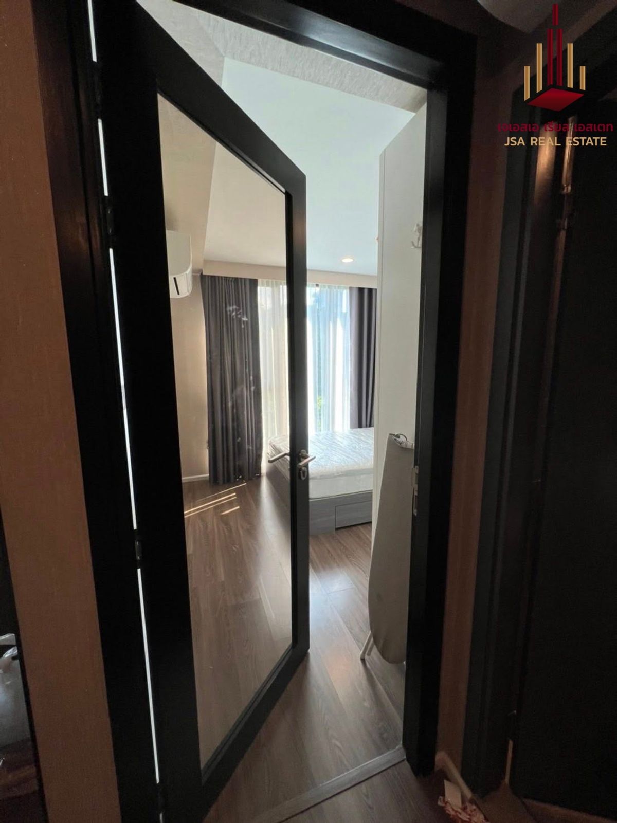 ให้เช่าคอนโดรัชดา ห้วยขวาง : ✨ For Rent: The Origin Ratchada Ladprao Condo ✨  💰 Only 20,000 THB/month