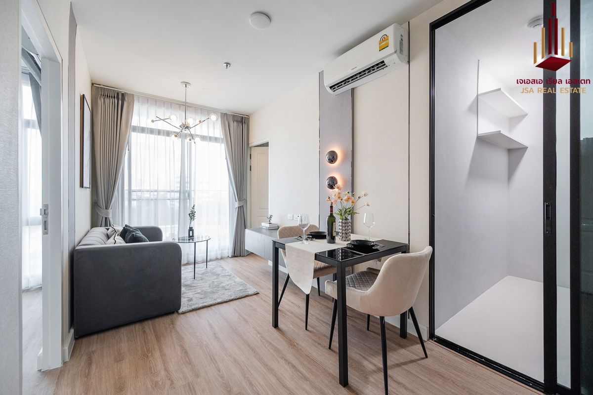 For SaleCondoSathorn, Narathiwat : ✨ For Sale: Bangkok Horizon Sathorn Condo ✨ 💰 ONLY 3,990,000 THB