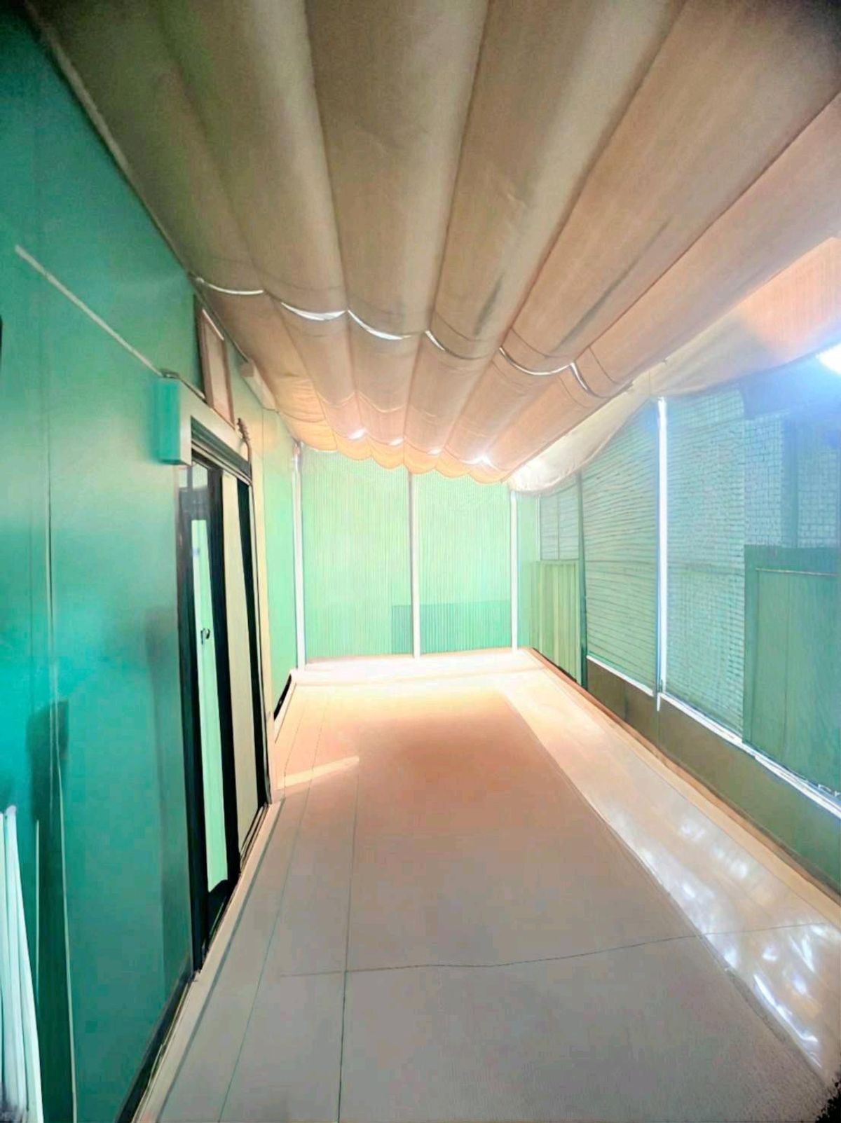 For SaleHousePinklao, Charansanitwong : Detached house High ceilings, airy, quiet, convenient to travel