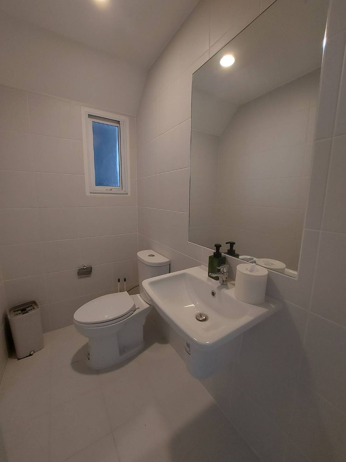 ให้เช่าสมุทรปราการ สำโรง : ให้เช่าบ้านเดี่ยว หมู่บ้านแกรนด์พลีโน่บางนา กิ่งแก้ว 37 พร้อมอยู่ (N.1544)