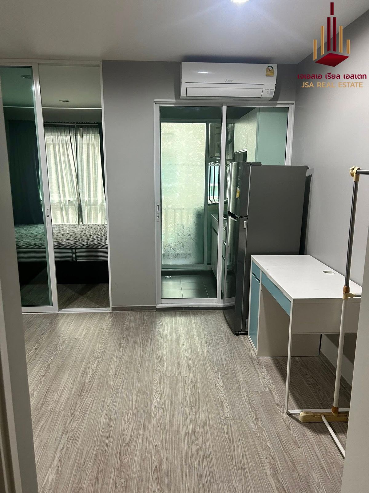 ขายคอนโดอ่อนนุช อุดมสุข : ✨ For Sale: Regent Home Sukhumvit 97/1 Condo ✨   💰 Only   1,650,000  THB