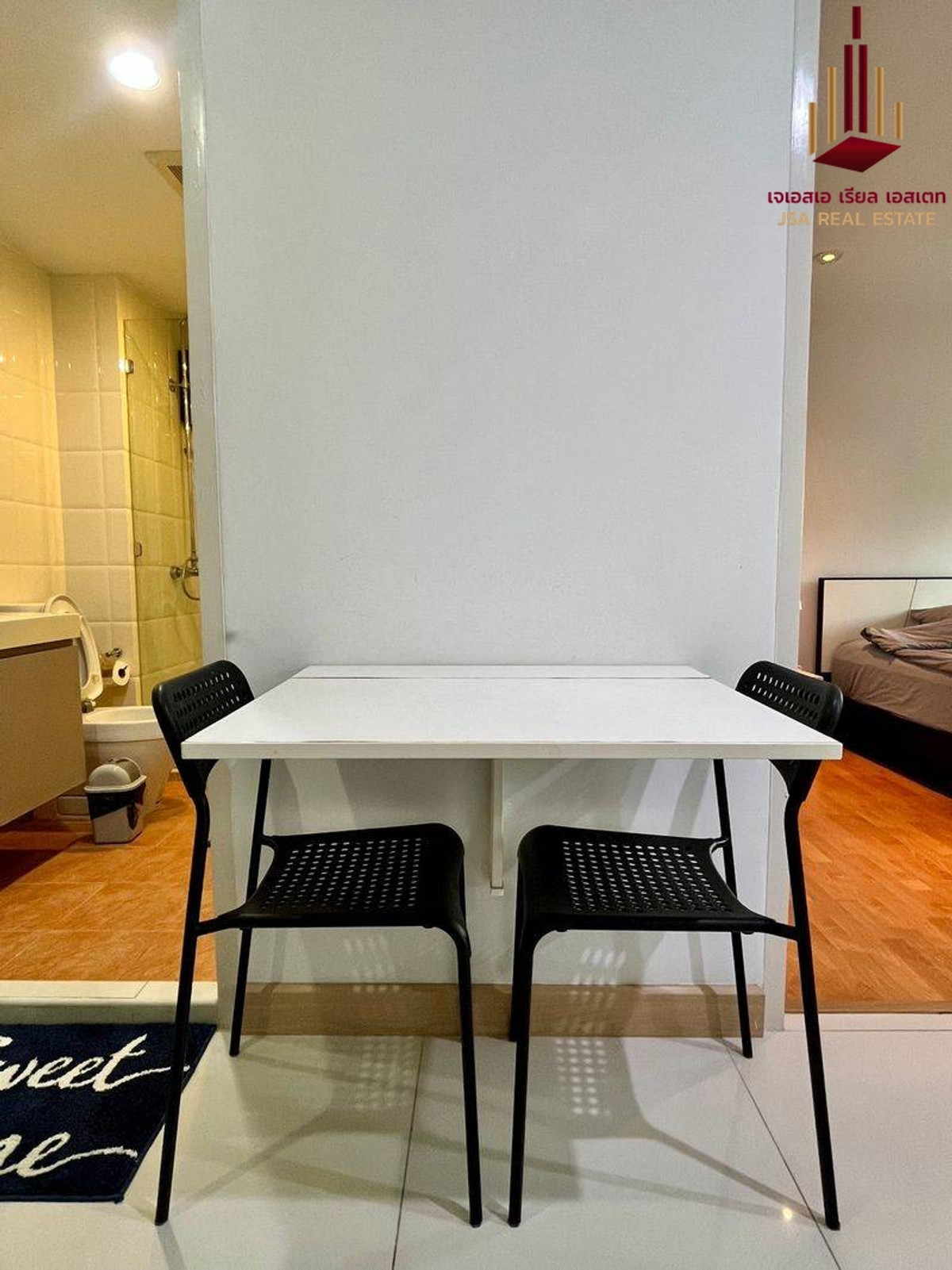 For RentCondoOnnut, Udomsuk : ✨ For Rent: The President Sukhumvit 81 Condo ✨ 💰 ONLY 16,000 THB/Month