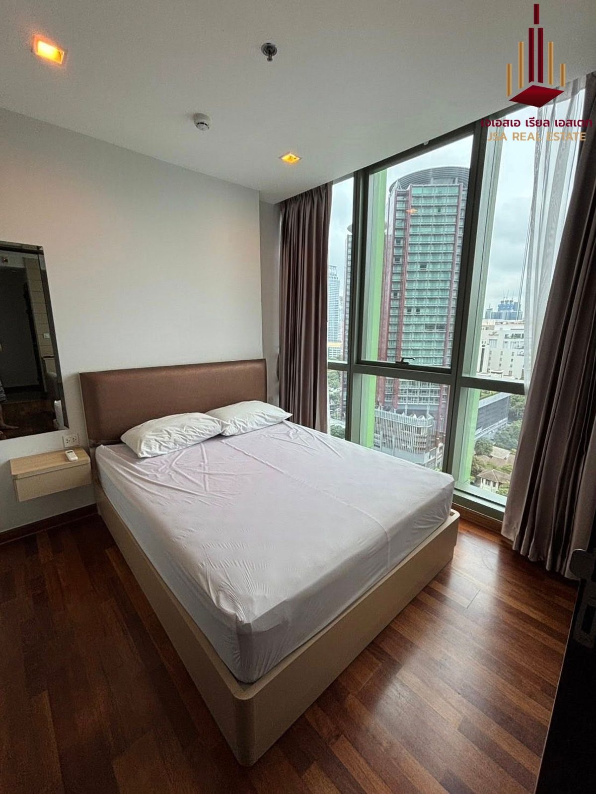 ให้เช่าคอนโดราชเทวี พญาไท : ✨ For Rent: Wish Signature Midtown Siam Condo ✨   💰 Only 25,000 THB/month