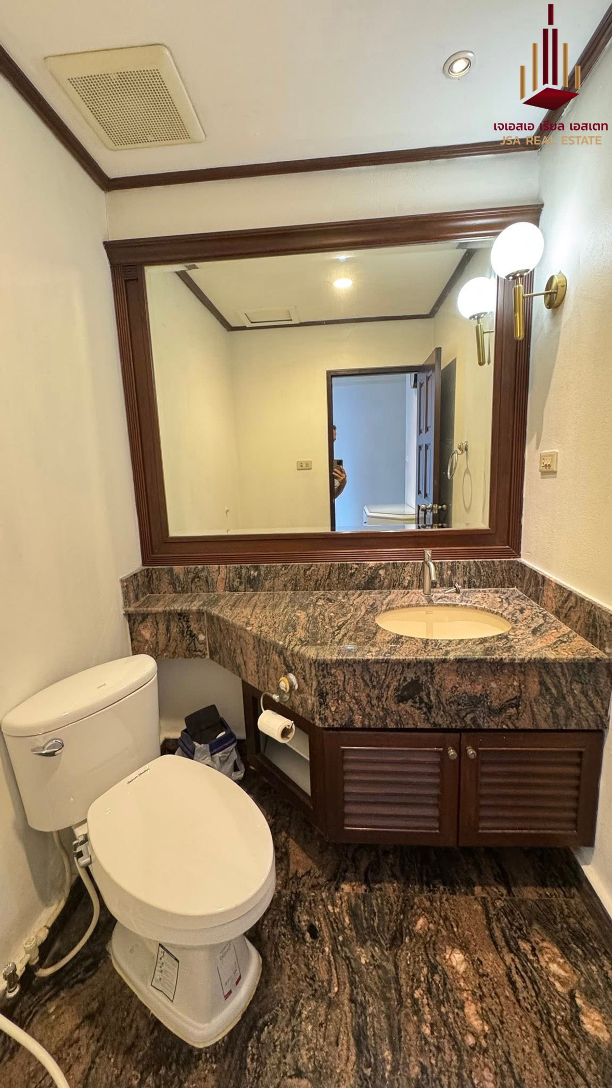 ให้เช่าคอนโดสุขุมวิท อโศก ทองหล่อ : ✨ For Rent: Richmond Palace Condo ✨  💰 Only 70,000 THB/month