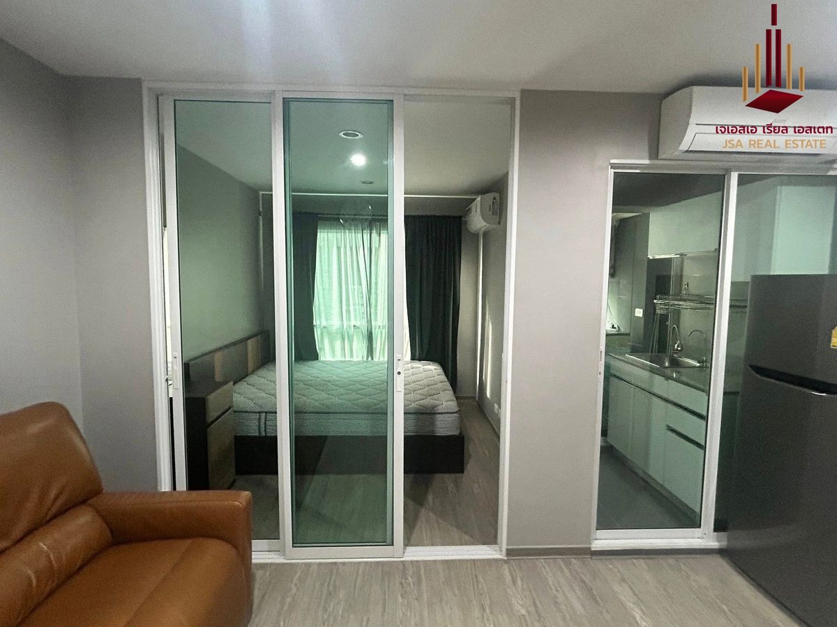 ขายคอนโดอ่อนนุช อุดมสุข : ✨ For Sale: Regent Home Sukhumvit 97/1 Condo ✨   💰 Only   1,690,000  THB