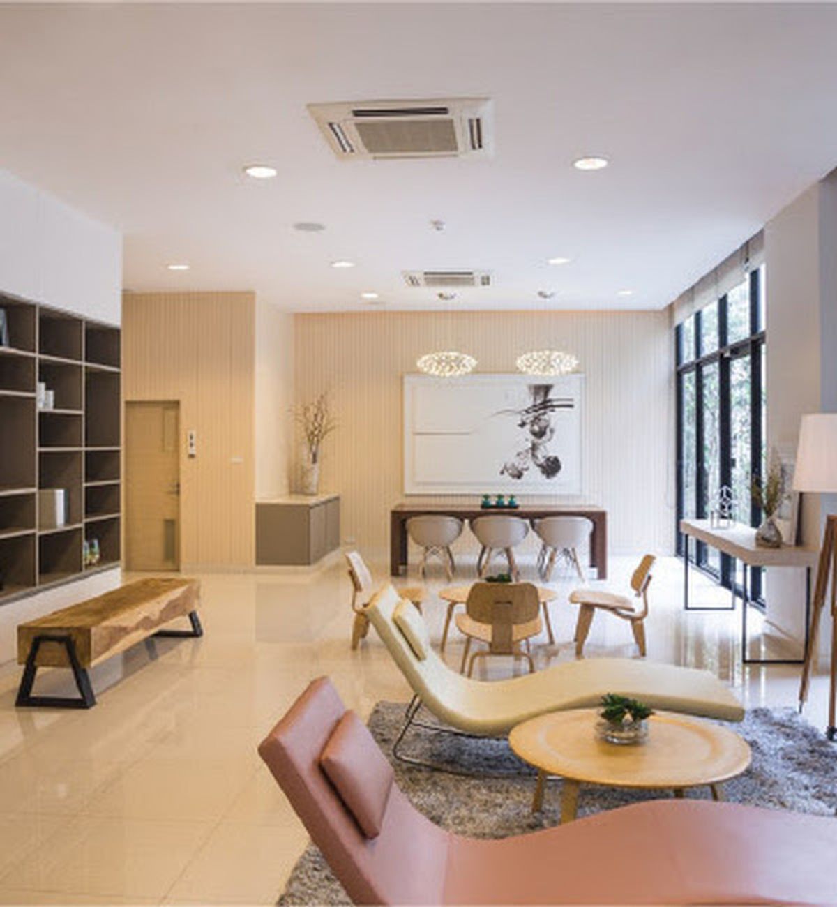 For SaleCondoSukhumvit, Asoke, Thonglor : Selling with 1 bedroom tenant 7.7 million Liv@49 Sukhumvit 49