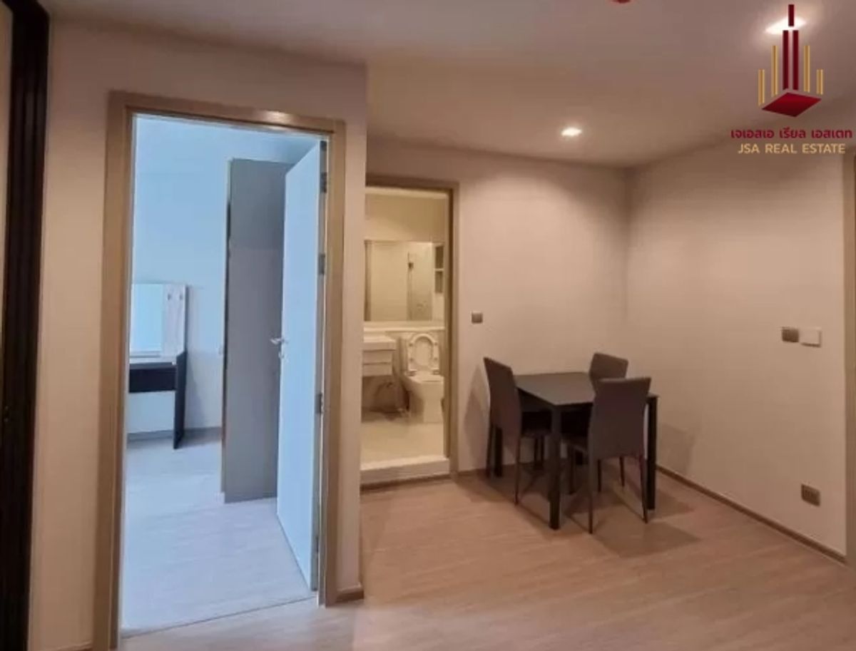 ให้เช่าคอนโดลาดพร้าว เซ็นทรัลลาดพร้าว : ✨ For Rent: Life Ladprao Condo ✨  💰 Only 18,000  THB/month