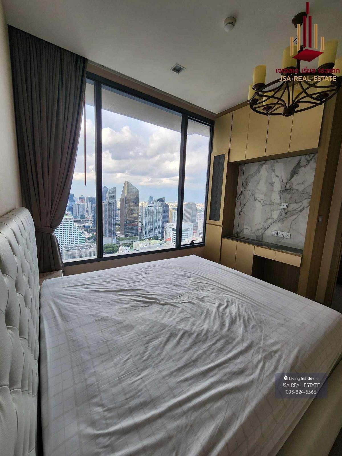 For SaleCondoSukhumvit, Asoke, Thonglor : ✨ For Rent: The Esses Asoke Condo ✨ 💰 ONLY 12,500,000 THB/Month