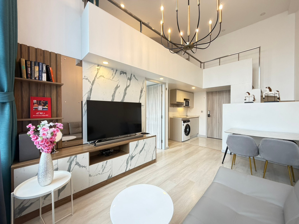 For RentCondoSathorn, Narathiwat : 🏢 For Rent: Night Bridge Prime Sathorn 🛏 Type: 1 bedroom 1 bathroom 📏 Size: 37 sq.m. 💰 Price: 29,000 baht/month 📍 Location: City center, convenient to travel