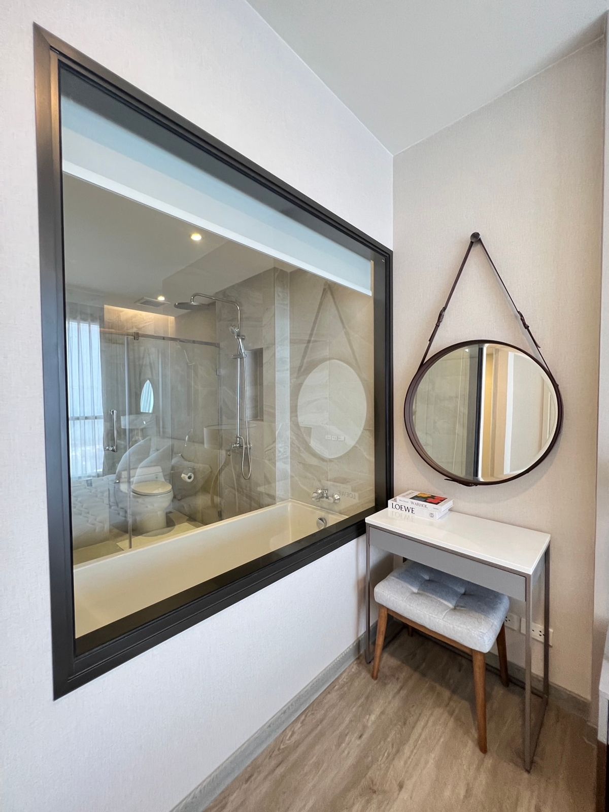 For RentCondoSriracha Laem Chabang Ban Bueng : RC021123 Condo for Rent Keen Center Sriracha, Only One Condo on the Best Location in Sriracha