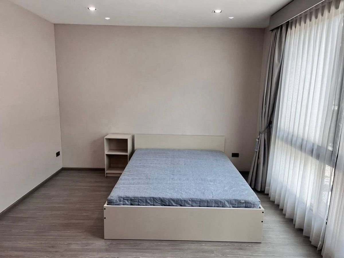 ให้เช่าทาวน์โฮมเกษตร นวมินทร์ ลาดปลาเค้า : ทาวน์เฮ้าส์ให้เช่า ✨ Landmark Ekamai-Ramindra ✨ 3 ห้องนอน 4 ห้องน้ำ เฟอร์นิเจอร์ และ เครื่องใช้ไฟฟ้าครบ 