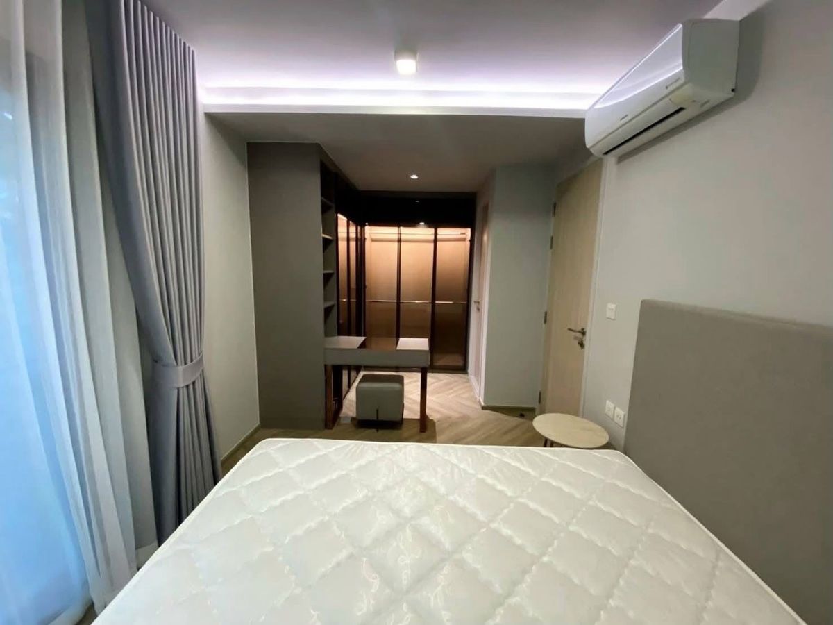 ให้เช่าคอนโดสุขุมวิท อโศก ทองหล่อ : 🔥 For Rent : 𝐂𝐡𝐚𝐩𝐭𝐞𝐫 𝐓𝐡𝐨𝐧𝐠𝐥𝐨𝐫 𝟐𝟓 | ห้องใหม่ มือ 1 One Bed Plus ‼️