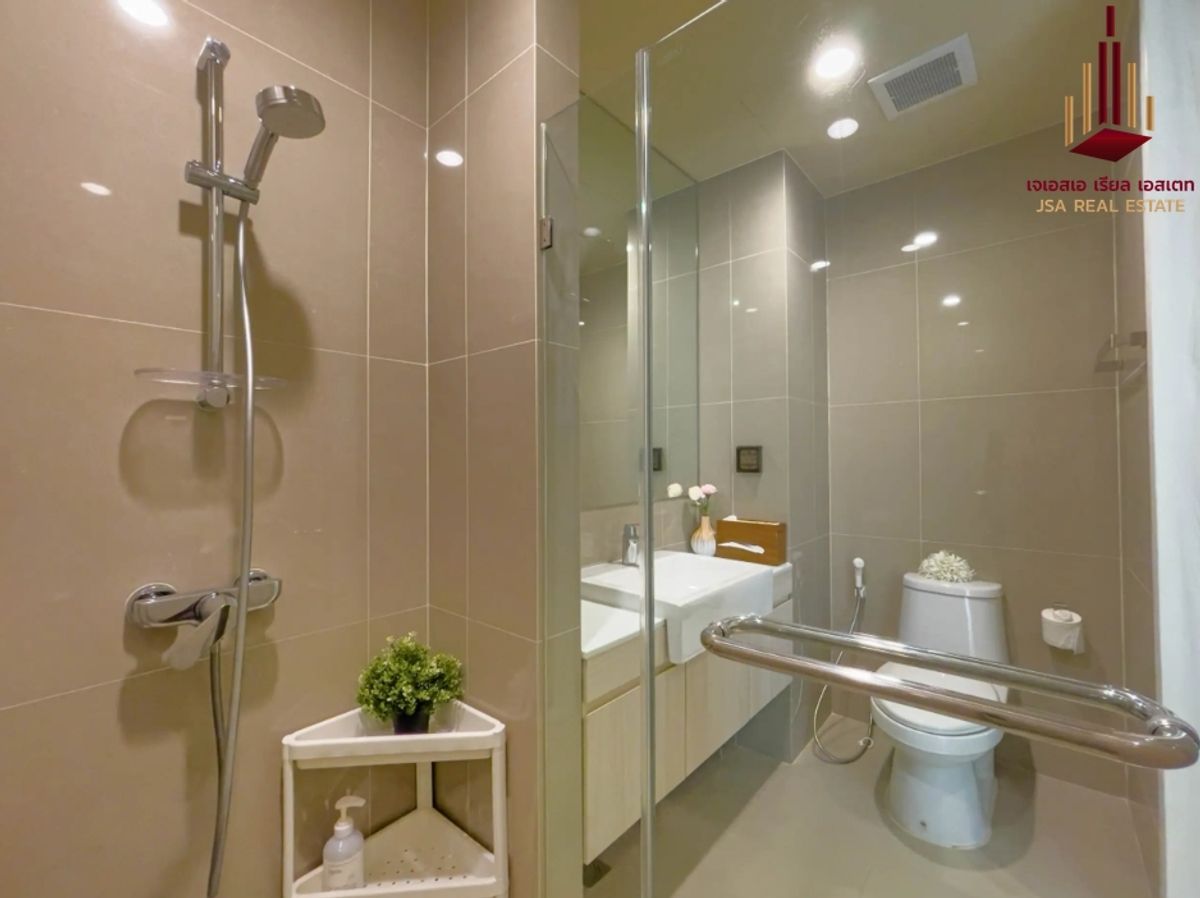 ให้เช่าคอนโดสุขุมวิท อโศก ทองหล่อ : ✨ For Rent: Noble Recole Condo ✨  💰 Only 71,000 THB/month