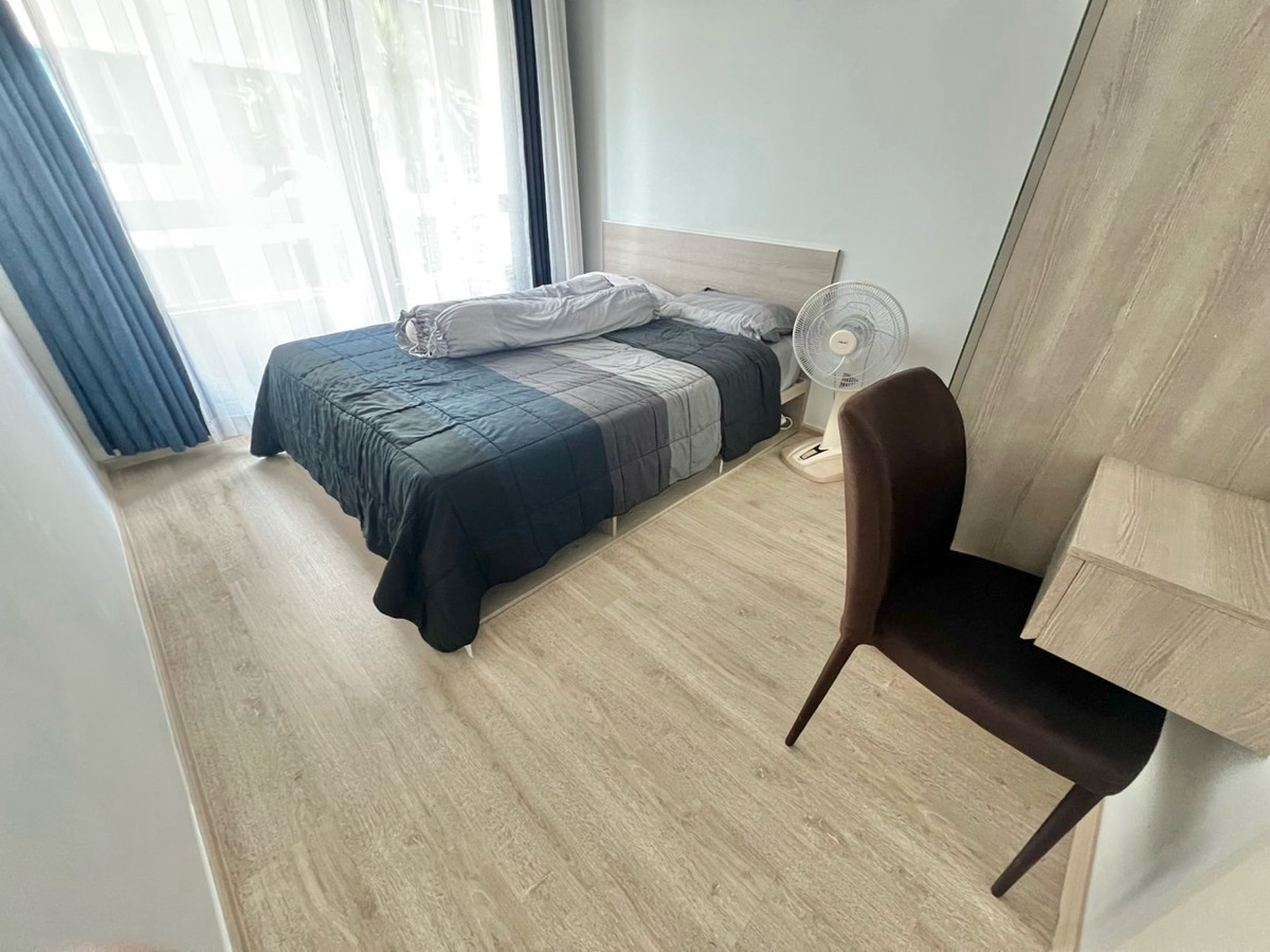 ให้เช่าคอนโดเกษตรศาสตร์ รัชโยธิน : 🔥🔥30673🔥🔥 ให้เช่าElio Del Moss Phaholyothin 34🌐LINE ID : @fastforrentcondo   