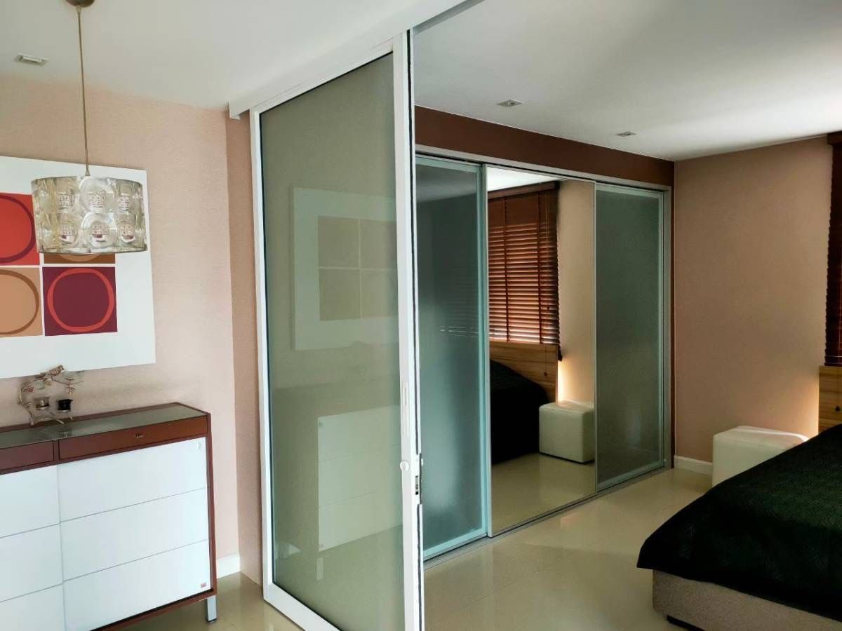 For SaleCondoSukhumvit, Asoke, Thonglor : Condo One Thonglor Station / 1 Bedroom (For Sale), Wan Thong Lo Condo Station / 1 Bedroom (Sale) Nuun171