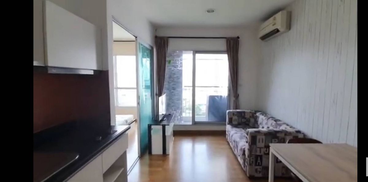 For RentCondoKhlongtoei, Kluaynamthai : 🔥 Rent Aspire Rama 4, beautiful room, 10th floor, near MRT & Amp; BTS only 12,000/month 🔥