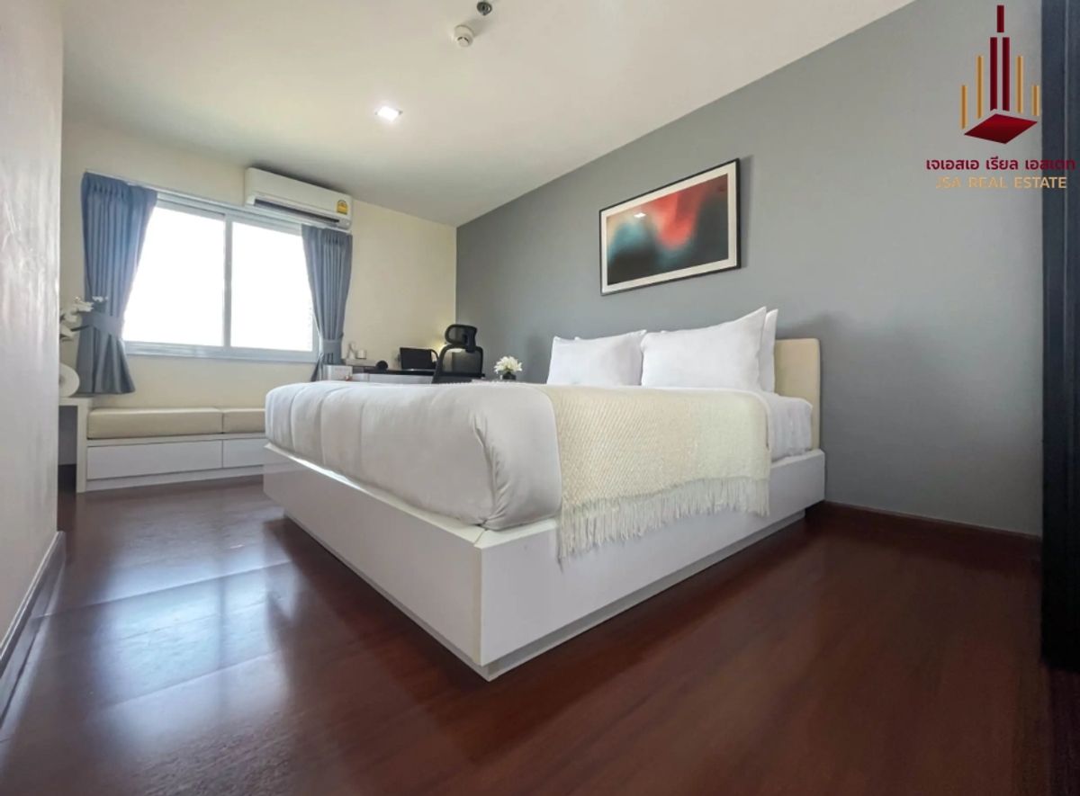 For RentCondoOnnut, Udomsuk : ✨ For Rent: The Next Garden Mix Condo ✨ 💰 ONLY 29,000 THB/Month