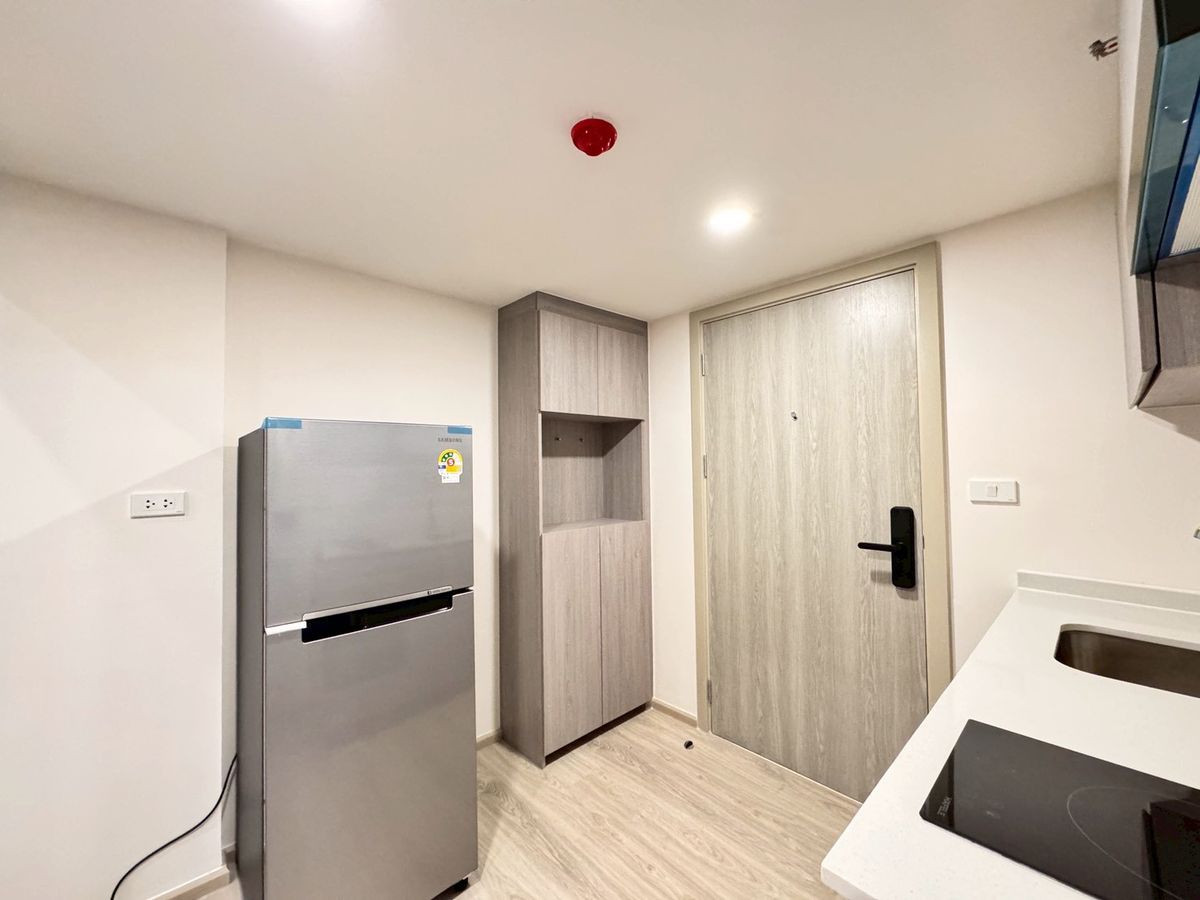 ให้เช่าคอนโดวิภาวดี ดอนเมือง หลักสี่ : 🔥 เช่า 🔥 Duo Space ❤️ So origin phahol 69 ชั้นสูงที่สุด พร้อมอยู่ ✅