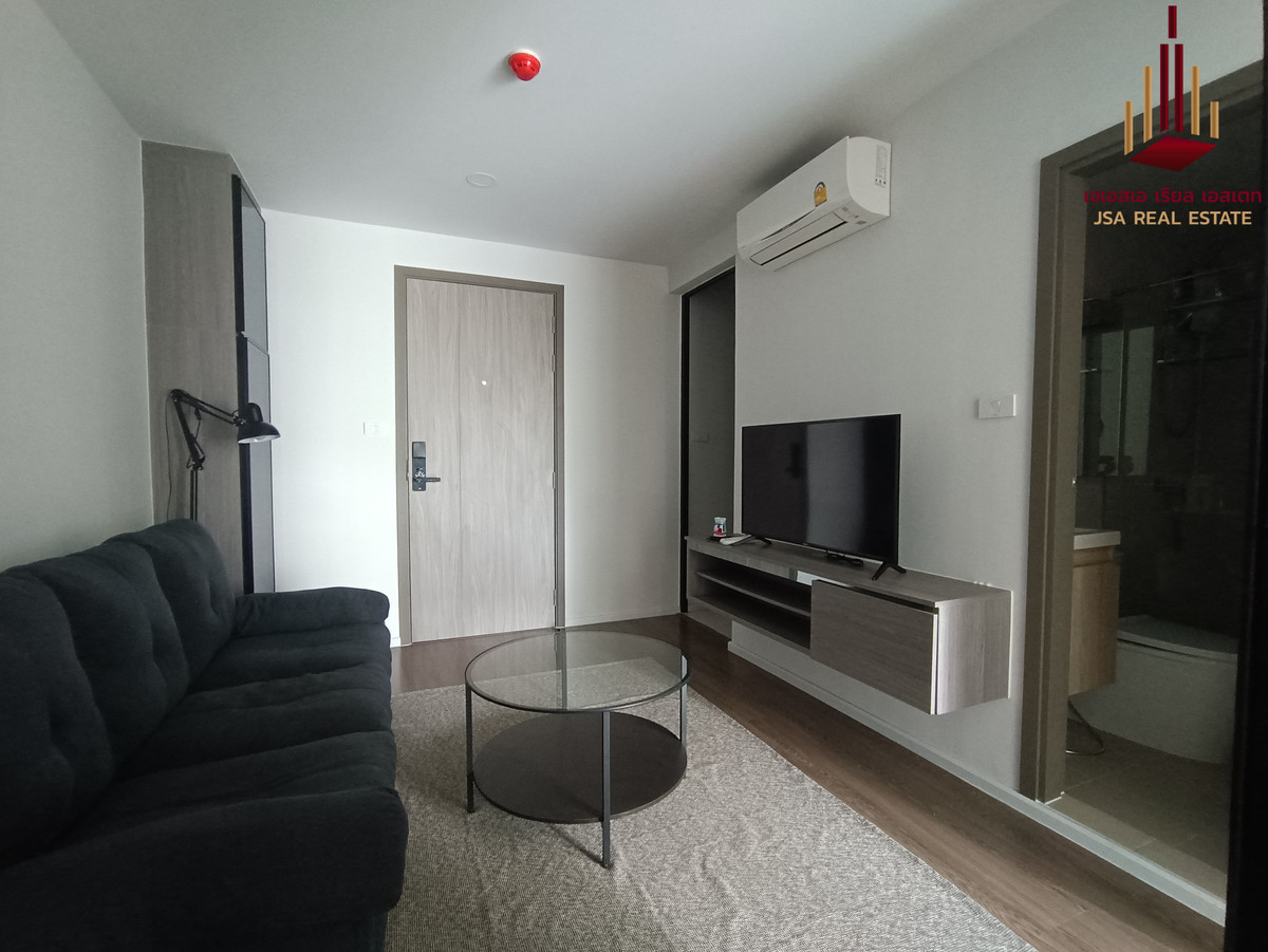 For RentCondoRatchadapisek, Huaikwang, Suttisan : ✨ For RENT: The Origin Ratchada Ladprao Condo ✨ 💰 ONLY 20,000 THB/Month