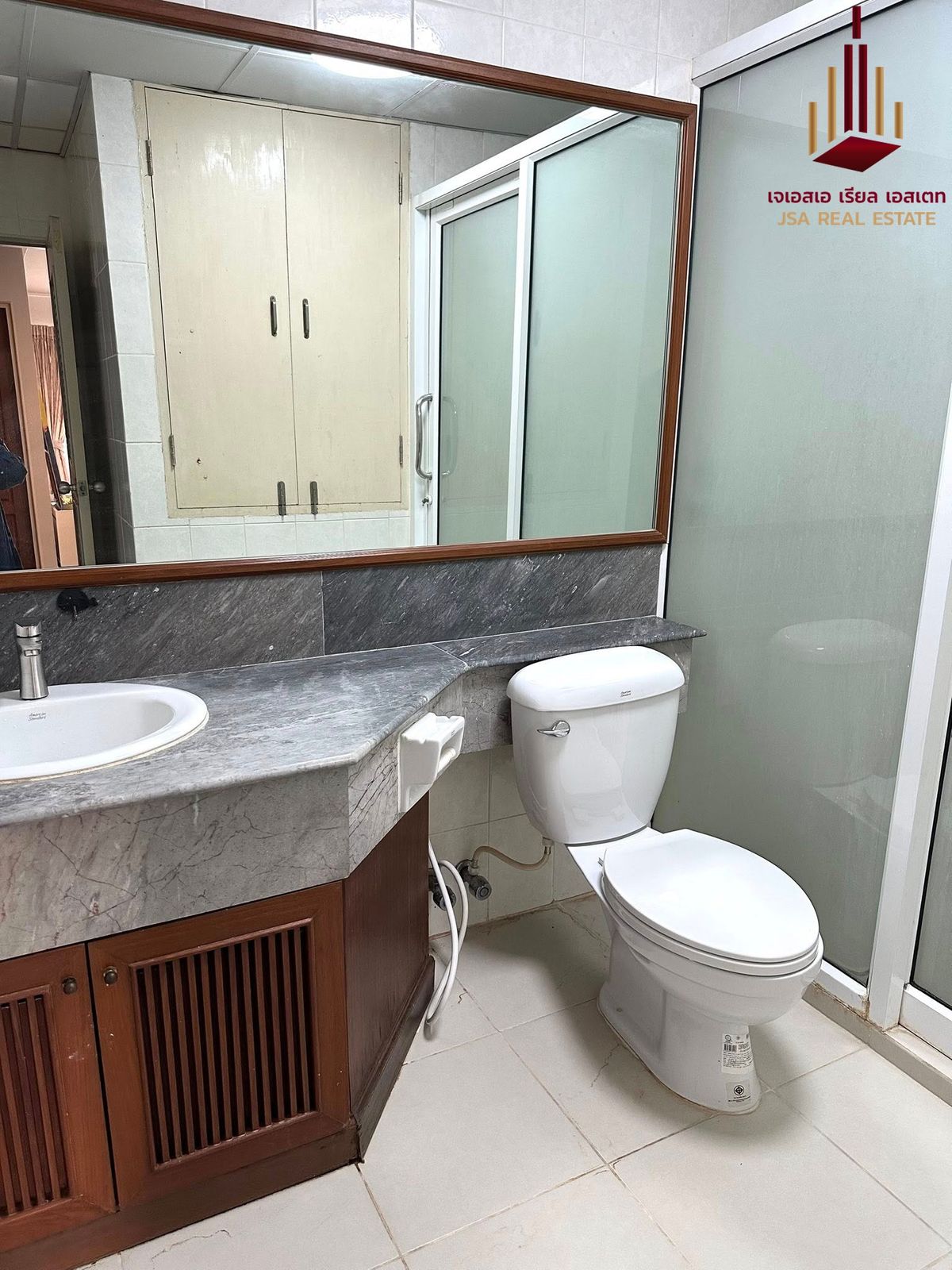 ให้เช่าคอนโดสุขุมวิท อโศก ทองหล่อ : ✨ For Rent: Richmond Palace Condo ✨ 💰 Only 60,000 THB/month