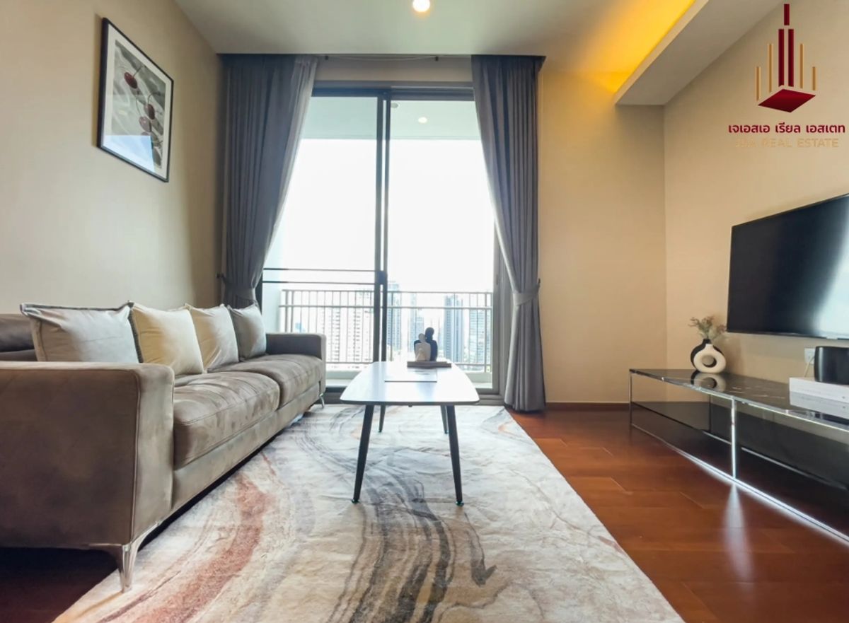 For RentCondoSukhumvit, Asoke, Thonglor : ✨ For Rent: Quattro by Sansiri Condo ✨ 💰 ONLY 76,000 THB/Month