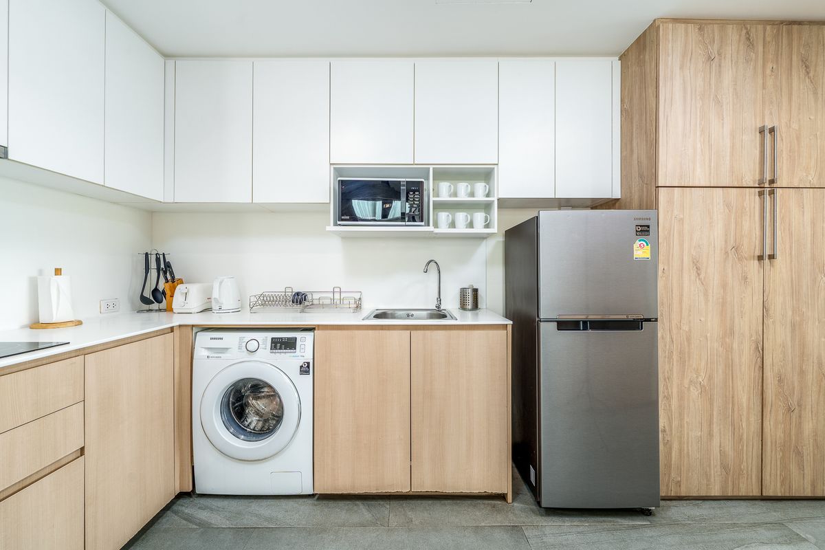 CondoPattaya, Bangsaen, Chonburi : Selling 3 high bedrooms