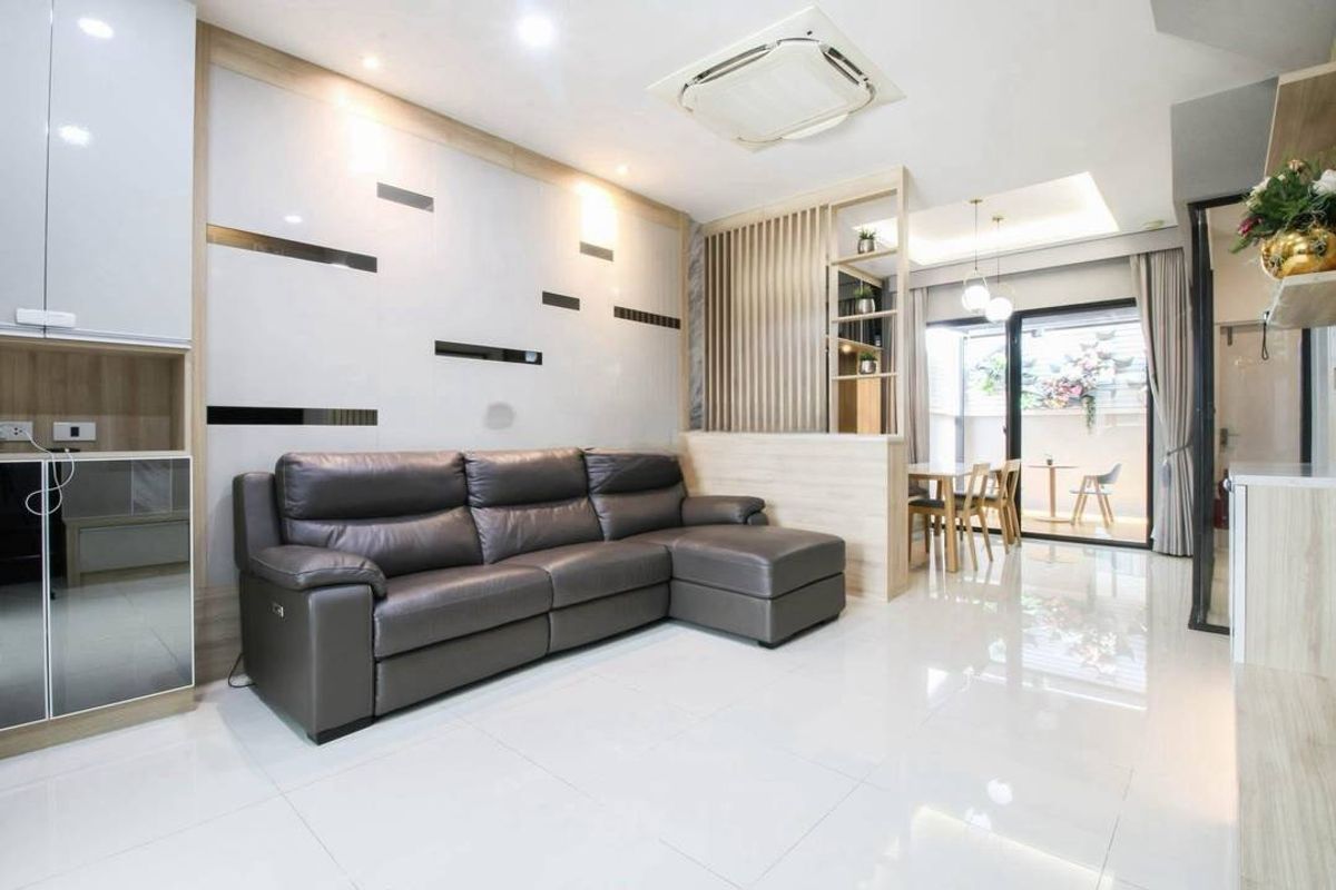 ให้เช่าทาวน์โฮมเกษตร นวมินทร์ ลาดปลาเค้า : ทาวน์เฮ้าส์ให้เช่า ✨ Landmark Ekamai-Ramindra ✨ 3 ห้องนอน 4 ห้องน้ำ เฟอร์นิเจอร์ และ เครื่องใช้ไฟฟ้าครบ 