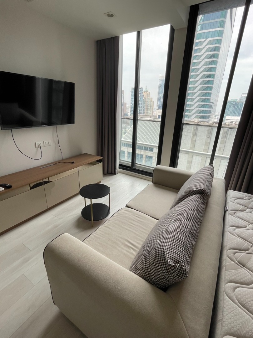 ให้เช่าคอนโดวิทยุ ชิดลม หลังสวน : 🔥ให้เช่าด่วน🔥โนเบิล เพลินจิต ชั้นสูง วิวเมือง แต่งสวย ลิฟต์ส่วนตัว ติดสถานี BTS เพลินจิต