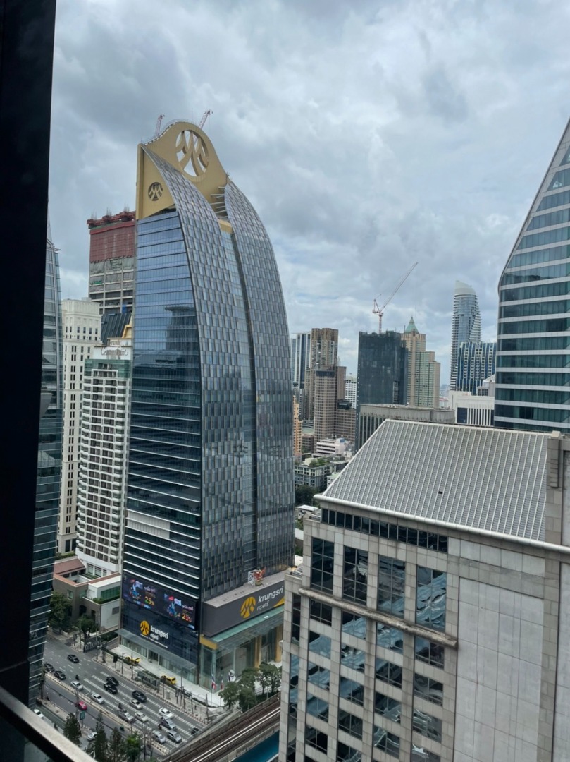 ให้เช่าคอนโดวิทยุ ชิดลม หลังสวน : 🔥ให้เช่าด่วน🔥โนเบิล เพลินจิต ชั้นสูง วิวเมือง แต่งสวย ลิฟต์ส่วนตัว ติดสถานี BTS เพลินจิต