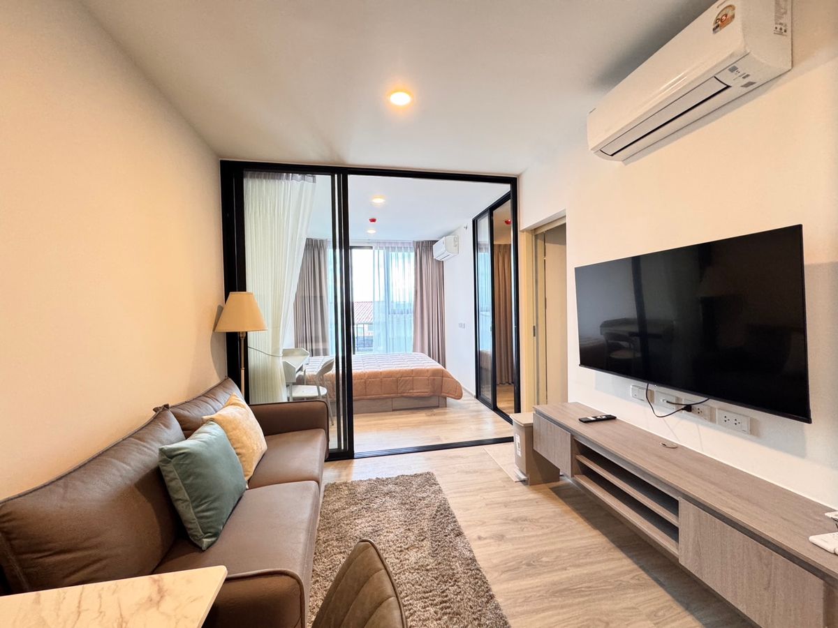 For RentCondoVipawadee, Don Mueang, Lak Si : 🔥เช่าราคาด่วน ตกแต่งสวยพร้อมอยู่ 0916554461 addline 