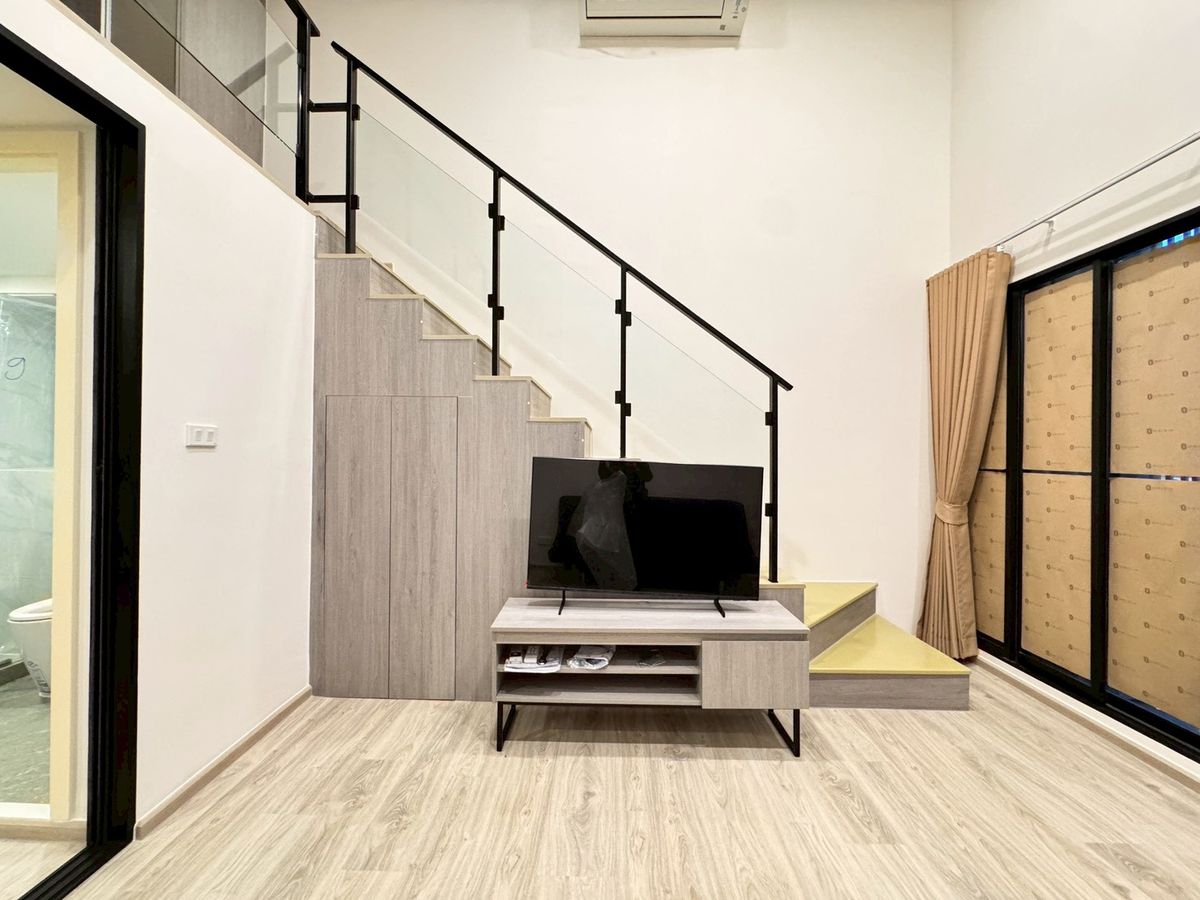 ให้เช่าคอนโดวิภาวดี ดอนเมือง หลักสี่ : 🔥 เช่า 🔥 Duo Space ❤️ So origin phahol 69 ชั้นสูงที่สุด พร้อมอยู่ ✅