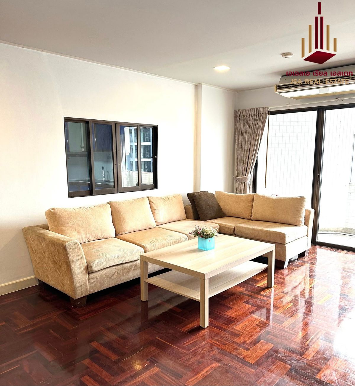 ให้เช่าคอนโดสุขุมวิท อโศก ทองหล่อ : ✨ For Rent: Richmond Palace Condo ✨ 💰 Only 60,000 THB/month