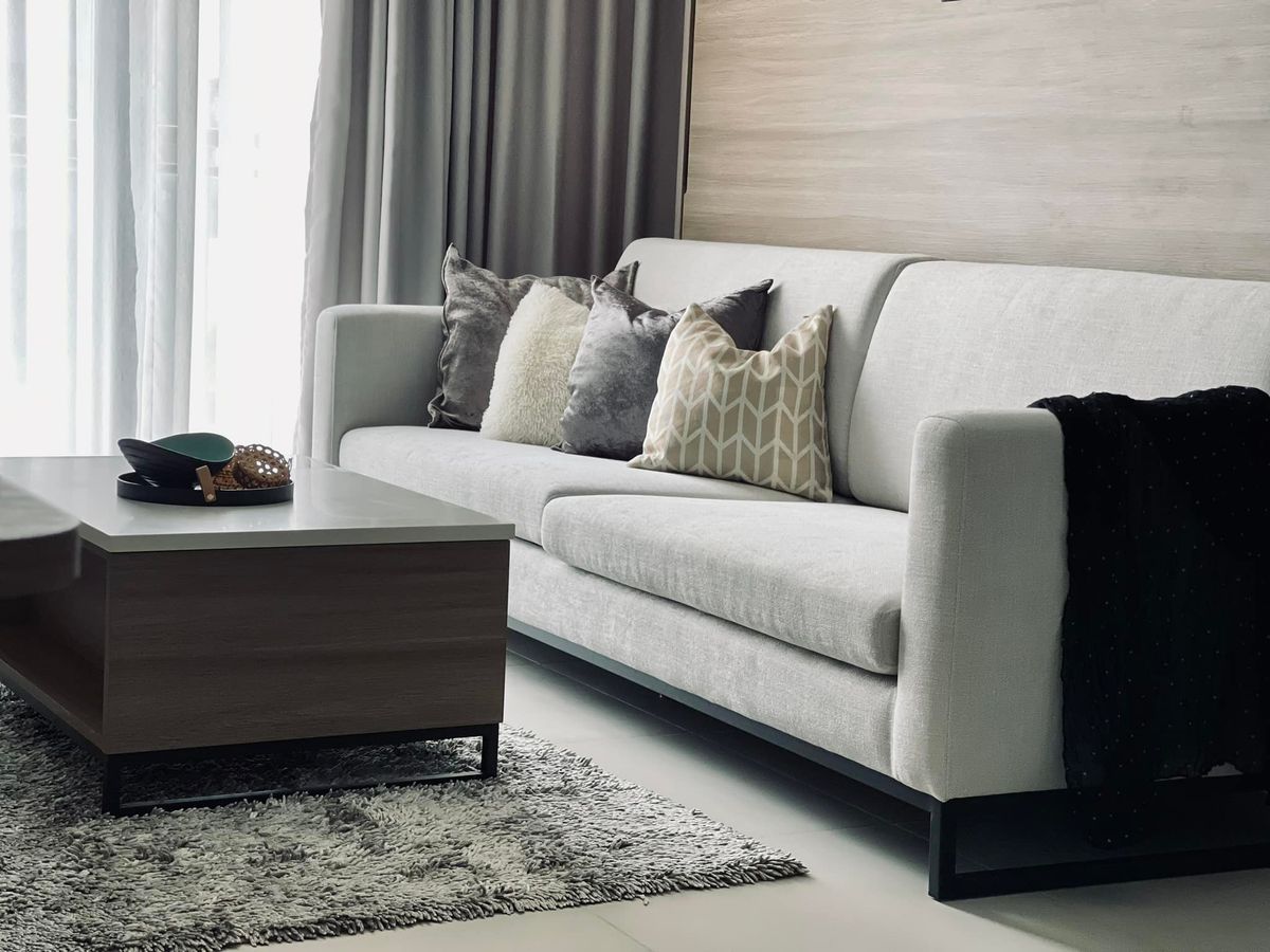 CondoSukhumvit, Asoke, Thonglor : Condo for Rent 2 Bedroom in Asoke I Circle Sukhumvit 31