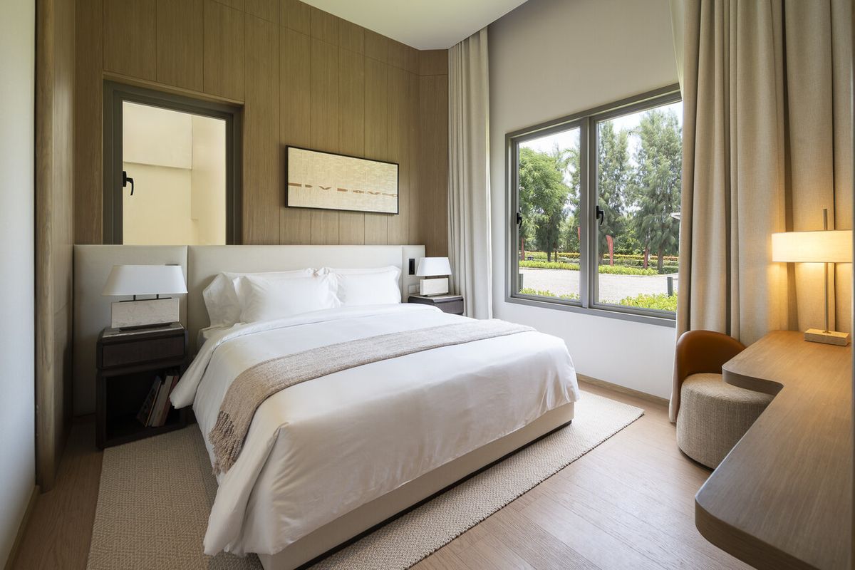 For SaleCondoCha-am Phetchaburi : Dusit Ajara Hua Hin (Property Id: crh011-1)