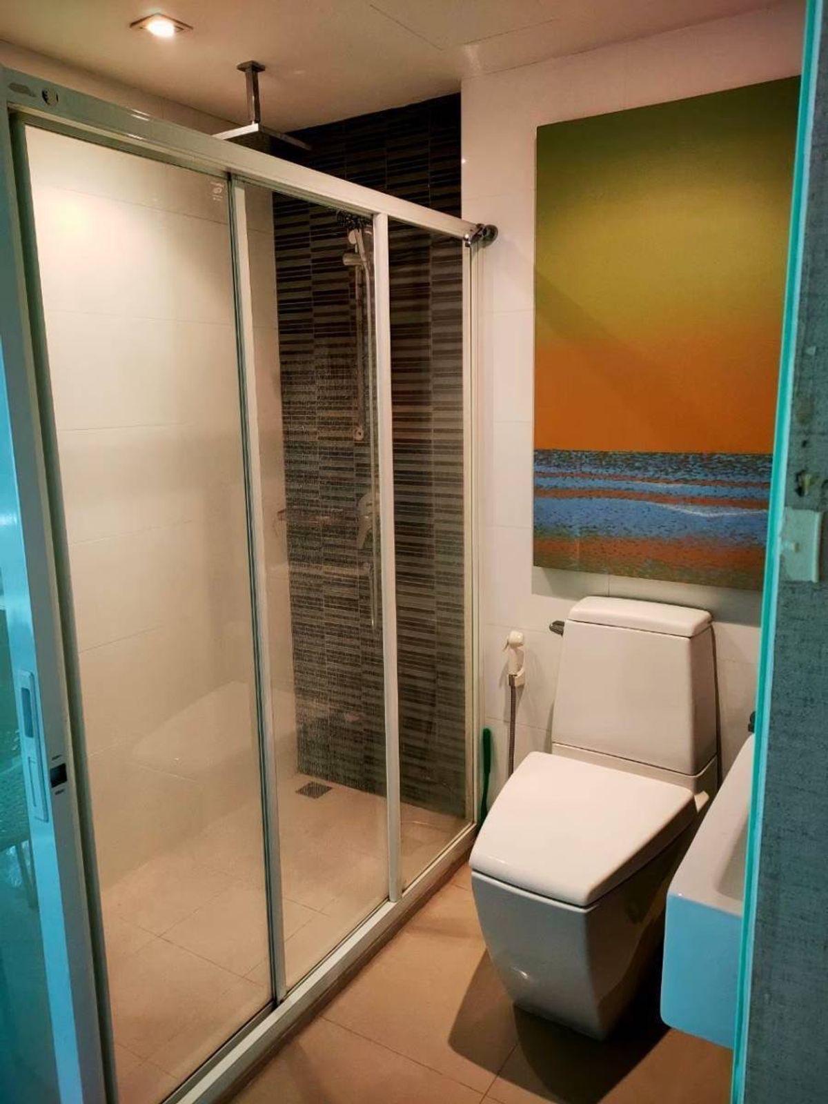 For SaleCondoSukhumvit, Asoke, Thonglor : Condo One Thonglor Station / 1 Bedroom (For Sale), Wan Thong Lo Condo Station / 1 Bedroom (Sale) Nuun171