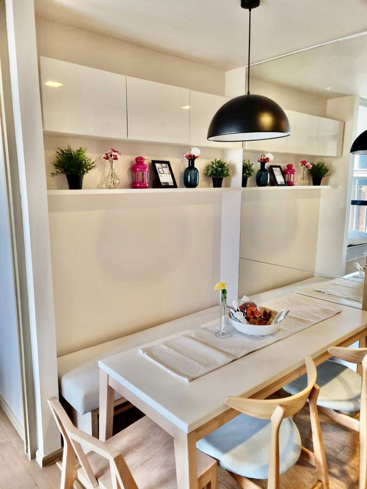 For SaleCondoSukhumvit, Asoke, Thonglor : Selling with 1 bedroom tenant 7.7 million Liv@49 Sukhumvit 49