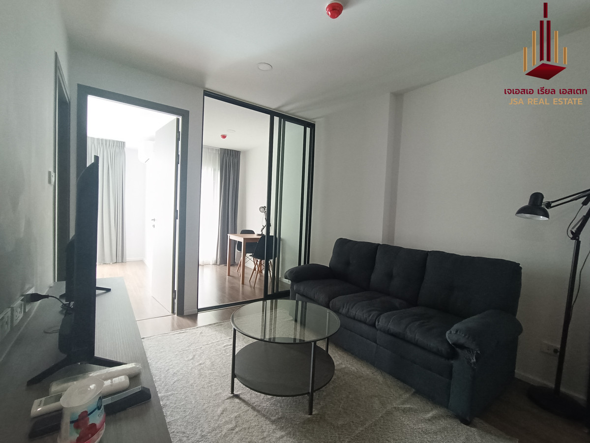 ให้เช่าคอนโดรัชดา ห้วยขวาง : ✨ For Rent: The Origin Ratchada Ladprao Condo ✨  💰 Only 20,000  THB/month