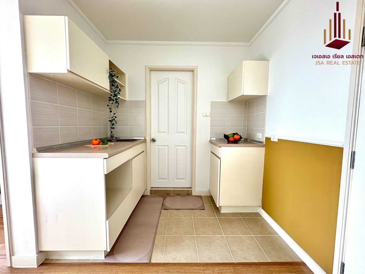 ขายคอนโดรัตนาธิเบศร์ สนามบินน้ำ พระนั่งเกล้า : ✨ For Sale: Lumpini Ville Phibulsongkhram - Riverview Condo ✨  💰 Only 1,690,000 THB