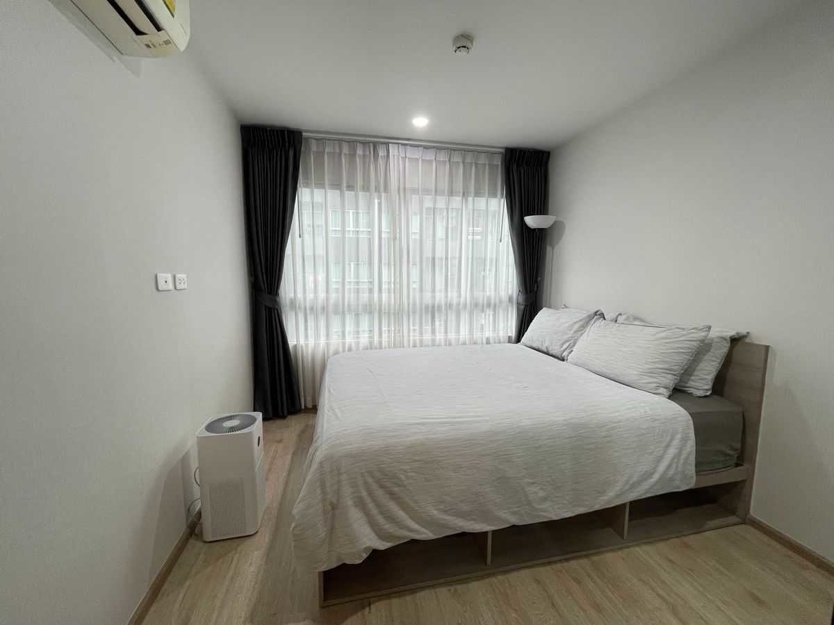 For RentCondoKasetsart, Ratchayothin : 🔥🔥27982🔥🔥 For rent Elio Del Moss Phaholyothin 34🌐LINE ID : @fastforrentcondo