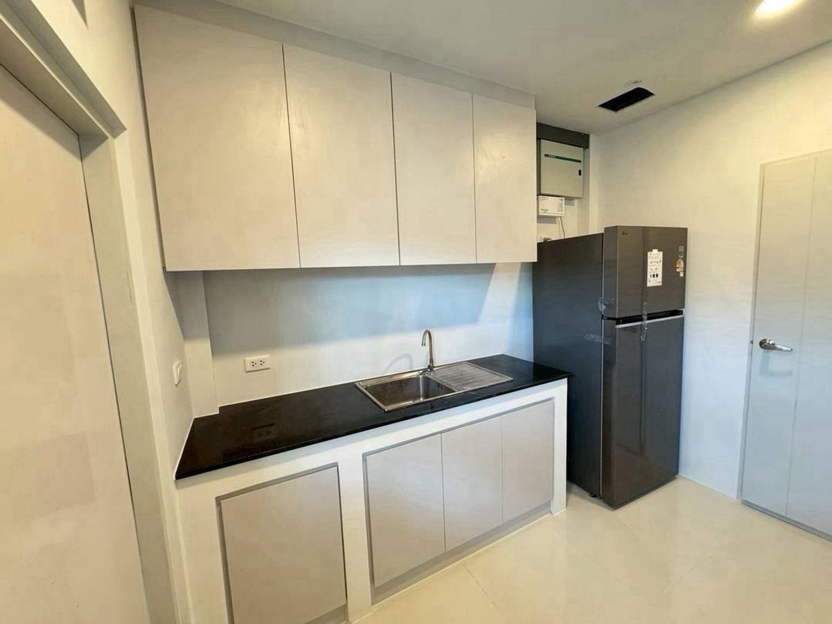 ให้เช่าบ้านบางนา แบริ่ง ลาซาล : 💥ForRent💥4Bed • Centro Bangna (Phase2) 🏡 Near Mega Bangna 🔥Hot Price 🔥 Ready to move in ‼️  Fully Furnished ✨