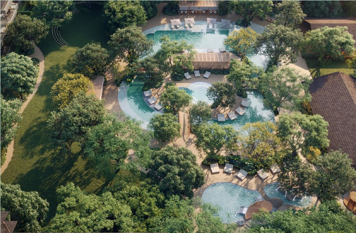 For SaleCondoCha-am Phetchaburi : Dusit Ajara Hua Hin (Property Id: crh011-2)