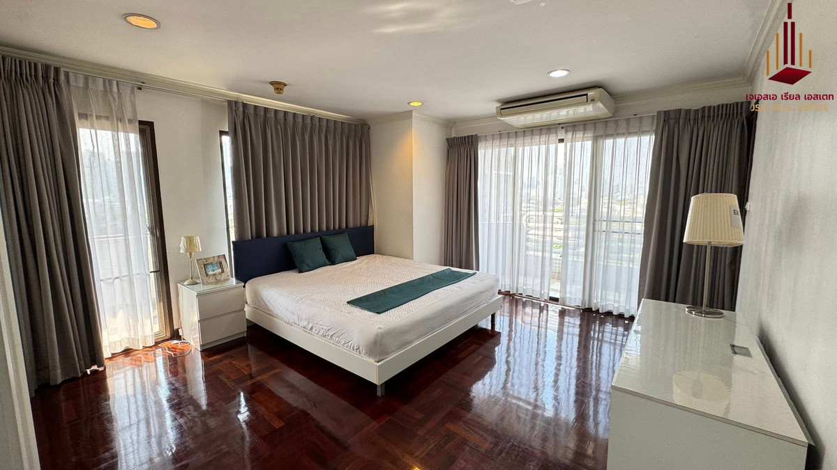 ให้เช่าคอนโดสุขุมวิท อโศก ทองหล่อ : ✨ For Rent: Richmond Palace Condo ✨  💰 Only 70,000 THB/month