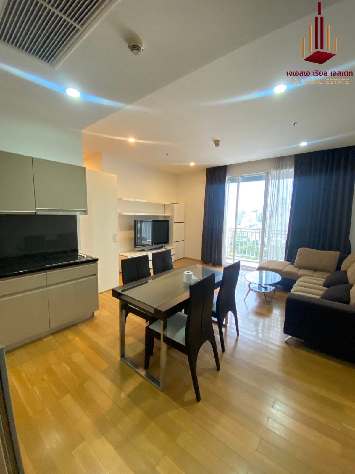 For RentCondoSukhumvit, Asoke, Thonglor : ✨ For Rent: 39 By Sansiri Condo ✨ 💰 ONLY 46,000 THB/Month
