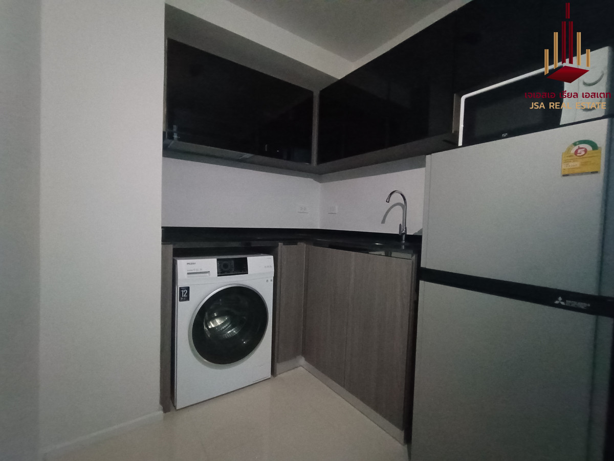 For RentCondoRatchadapisek, Huaikwang, Suttisan : ✨ For RENT: The Origin Ratchada Ladprao Condo ✨ 💰 ONLY 20,000 THB/Month