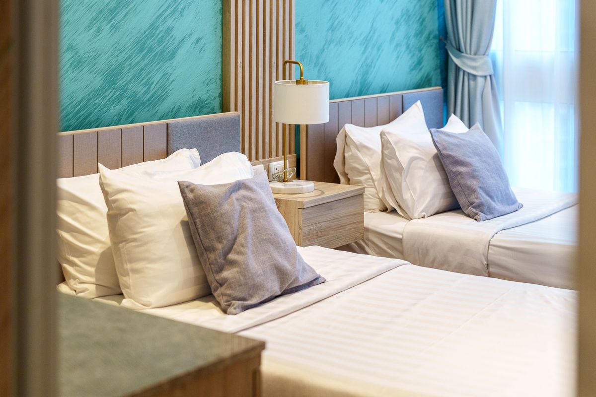 CondoPattaya, Bangsaen, Chonburi : Selling 3 high bedrooms