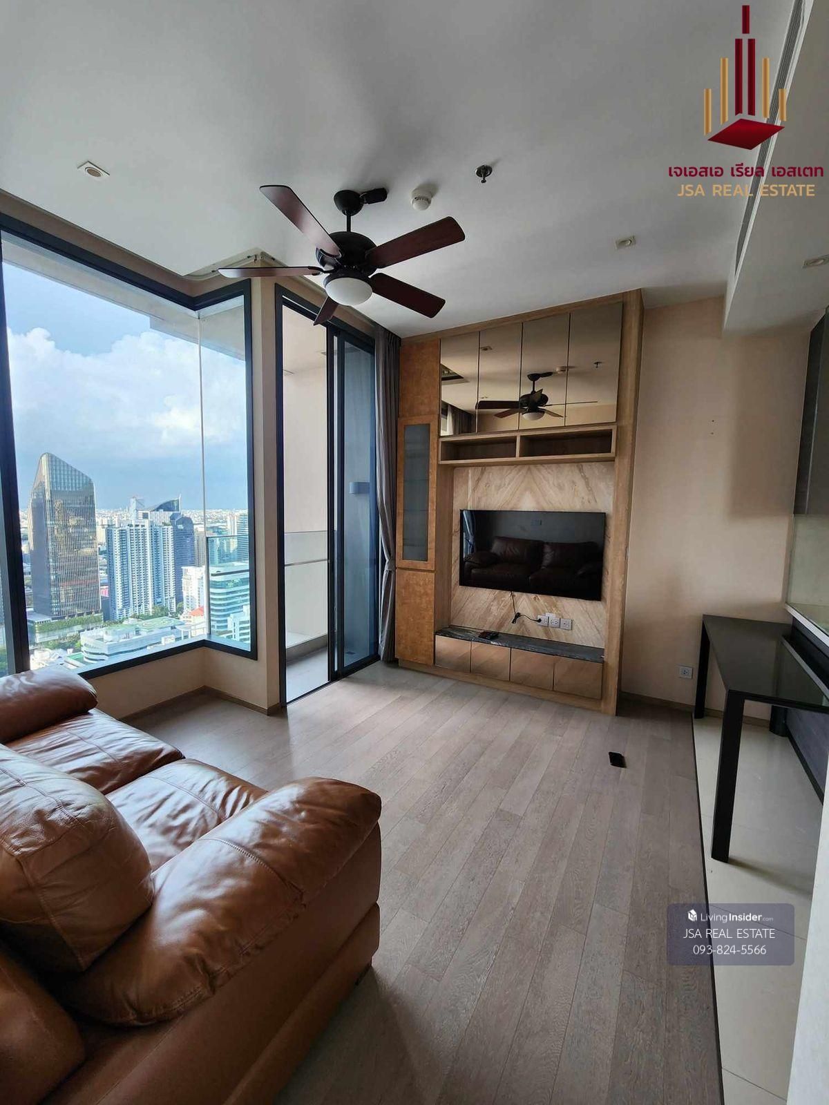 For SaleCondoSukhumvit, Asoke, Thonglor : ✨ For Rent: The Esses Asoke Condo ✨ 💰 ONLY 12,500,000 THB/Month