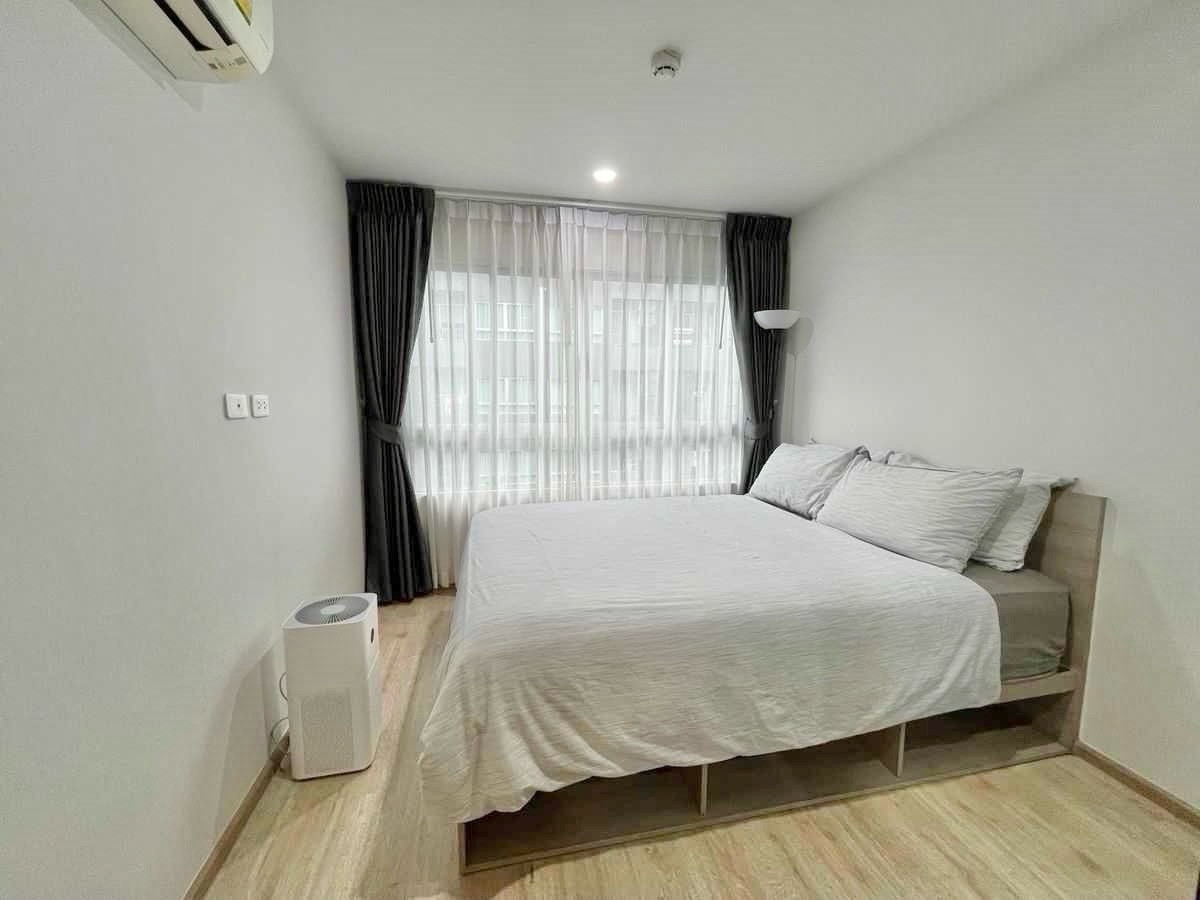 ให้เช่าคอนโดเกษตรศาสตร์ รัชโยธิน : 🔥🔥27982🔥🔥 ให้เช่าElio Del Moss Phaholyothin 34🌐LINE ID : @fastforrentcondo   