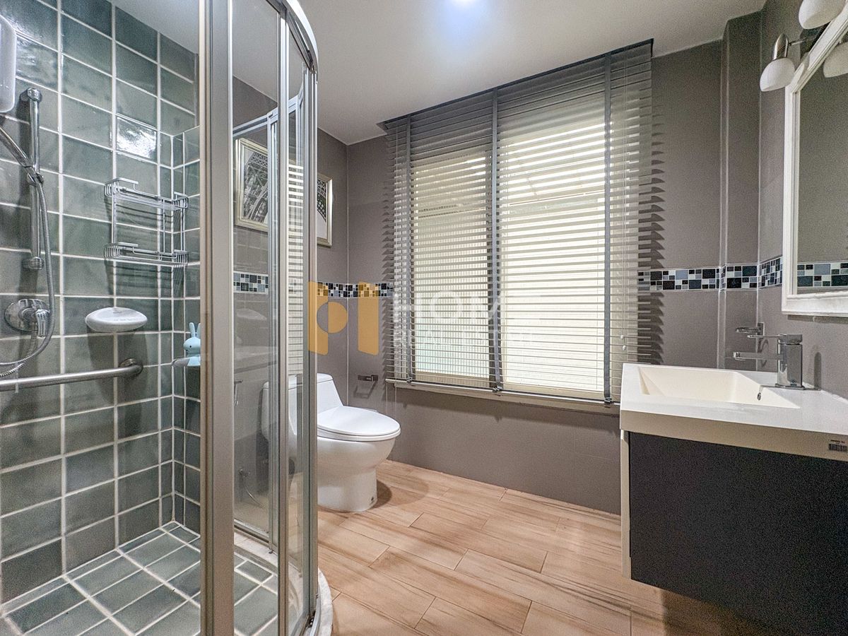 ขายบ้านเกษตร นวมินทร์ ลาดปลาเค้า : บ้านหรูหลังใหญ่ แปลงมุม 🔥 ลัดดารมย์ อิลิแกนซ์ เกษตร - นวมินทร์ / 5 ห้องนอน (ขาย), Laddarom Elegance Kaset - Nawamin / 5 Bedrooms (FOR SALE) TPM061